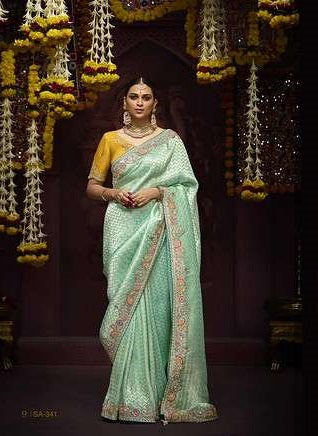 Banarasi Sarees