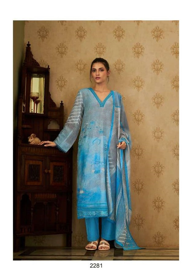 Kimora Yaadein
