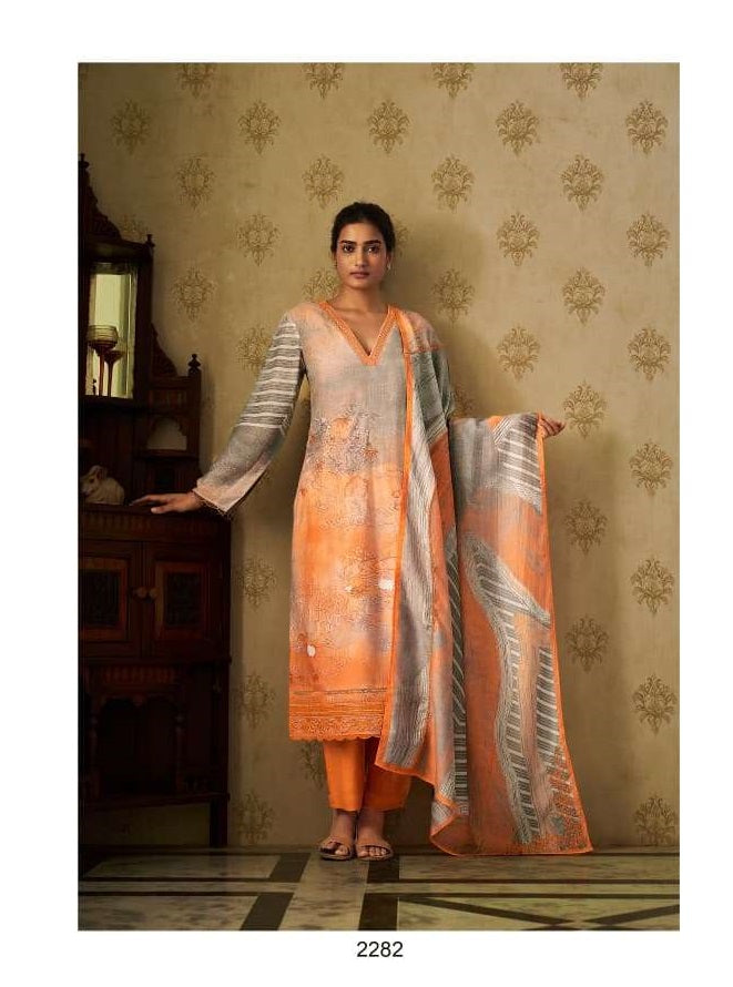 Kimora Yaadein