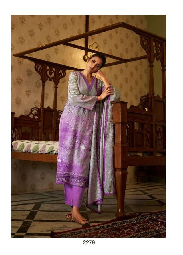 Kimora Yaadein