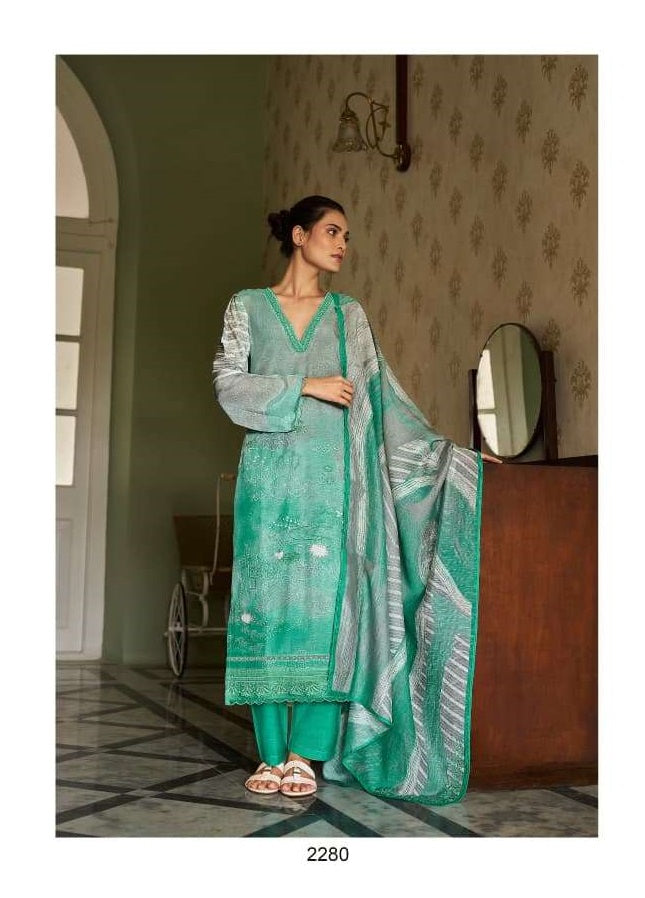 Kimora Yaadein