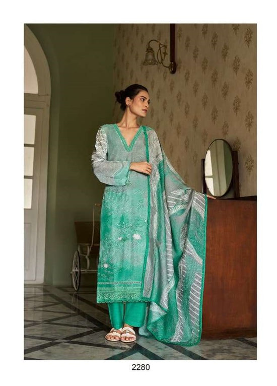 Kimora Yaadein