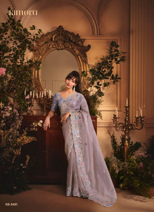 Kimora Celebration 1