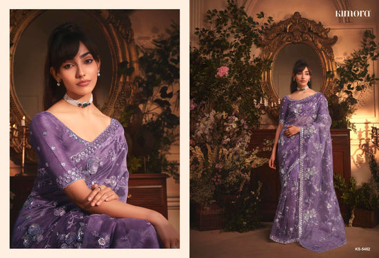 Kimora Celebration 1