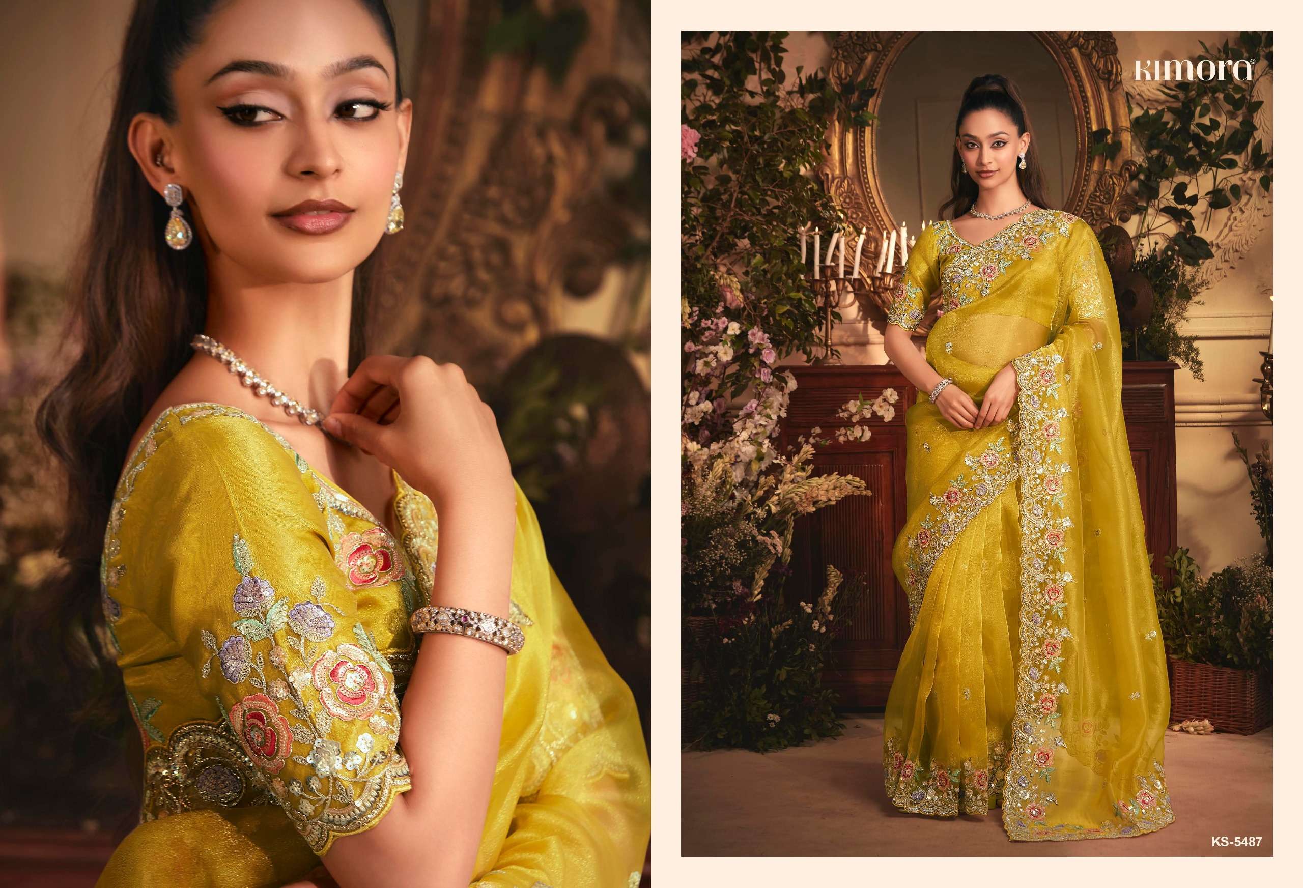 Kimora Celebration 1