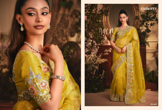 Kimora Celebration 1