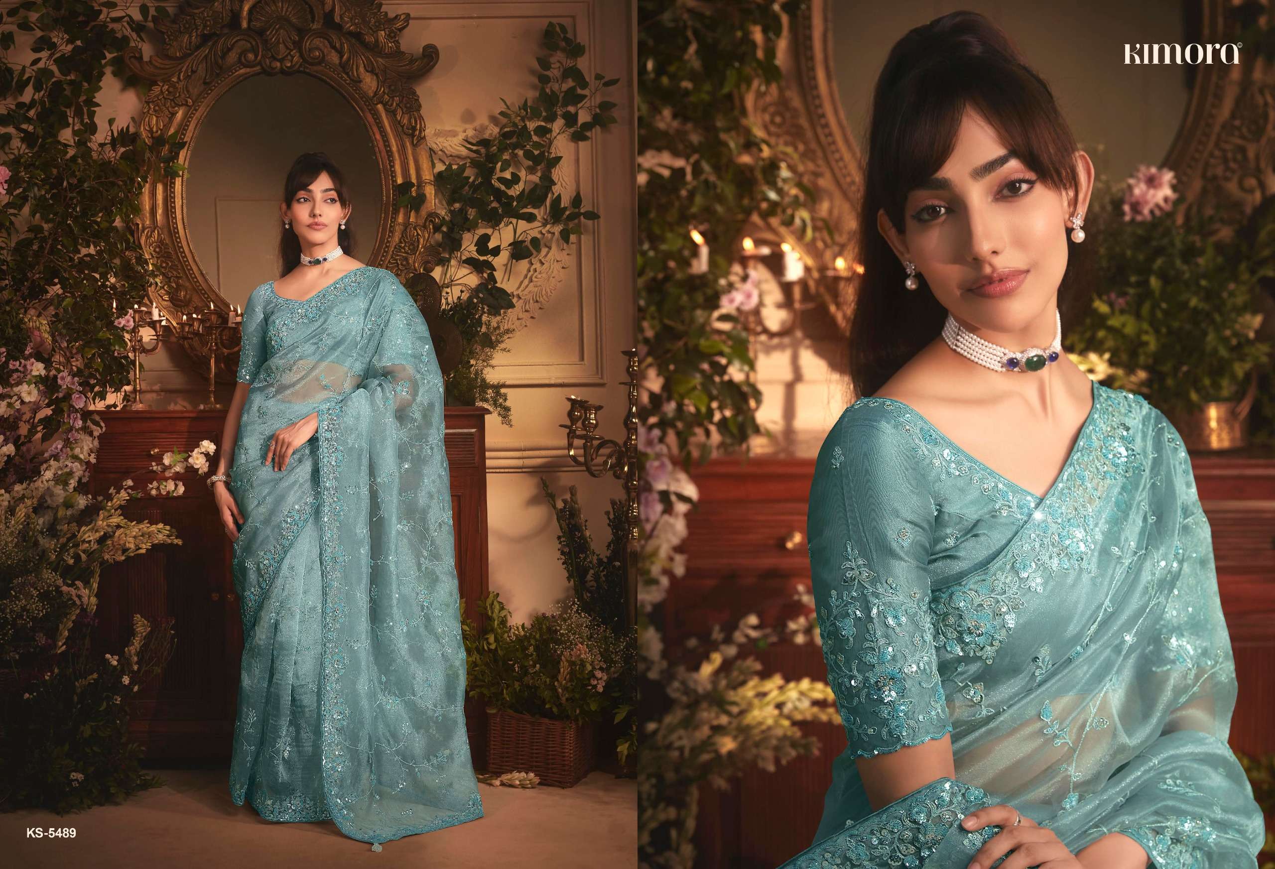 Kimora Celebration 1