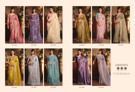 Kimora Celebration 1