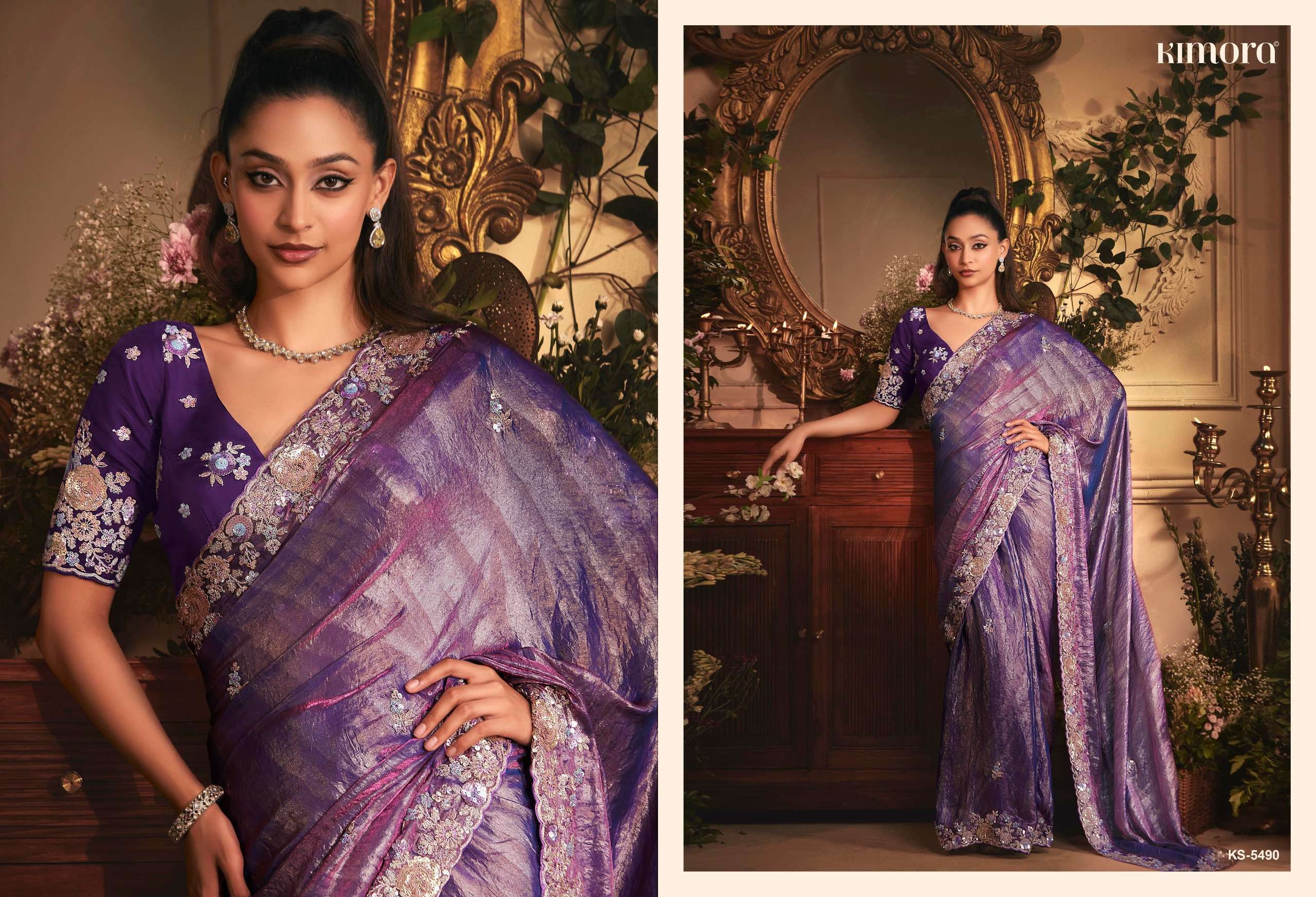 Kimora Celebration 1