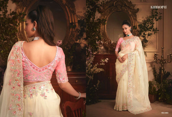 Kimora Celebration 1