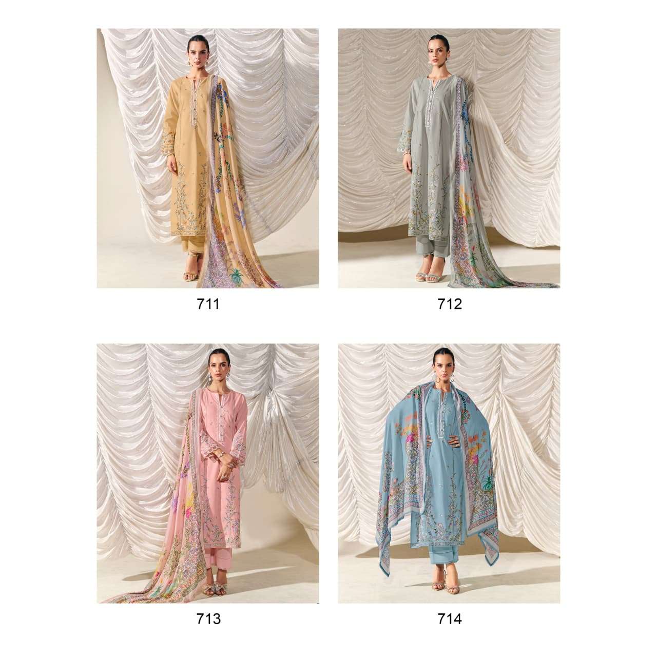 Kimora Forever - Amrah Wholesale