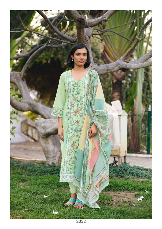 Kimora Gulaabi - Amrah Wholesale