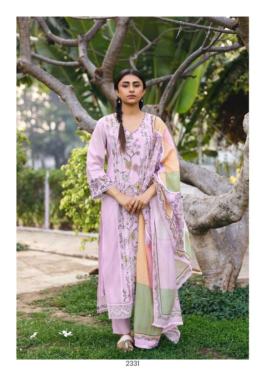 Kimora Gulaabi - Amrah Wholesale