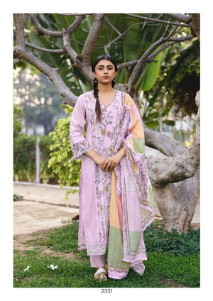 Kimora Gulaabi - Amrah Wholesale