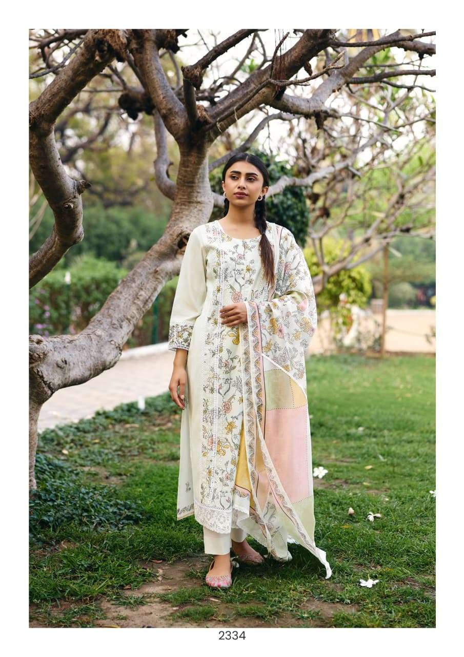 Kimora Gulaabi - Amrah Wholesale