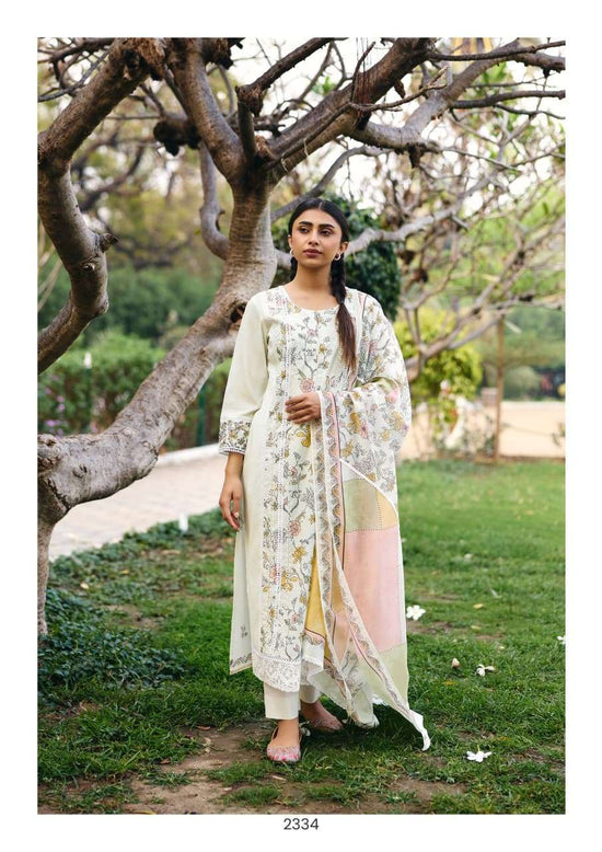 Kimora Gulaabi - Amrah Wholesale
