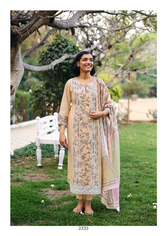 Kimora Gulaabi - Amrah Wholesale