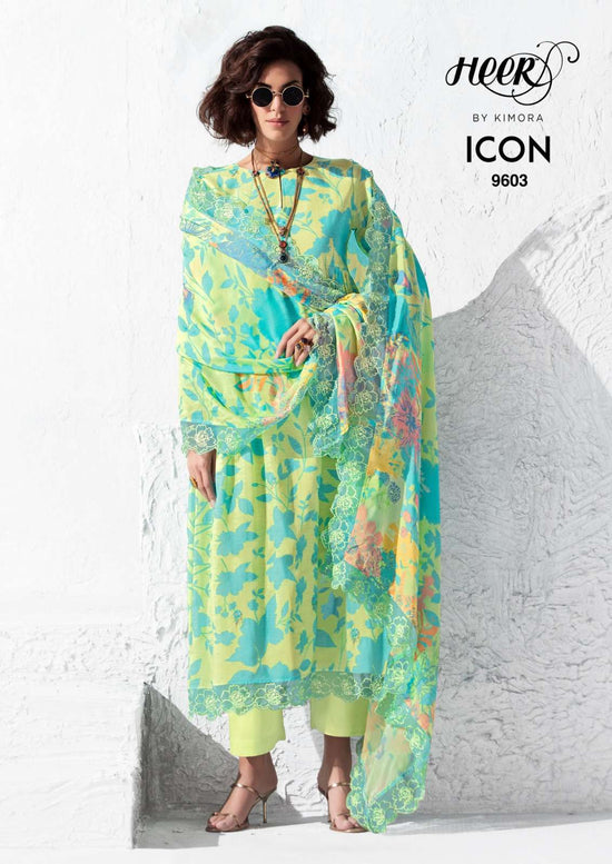 Kimora Icon - Amrah Wholesale