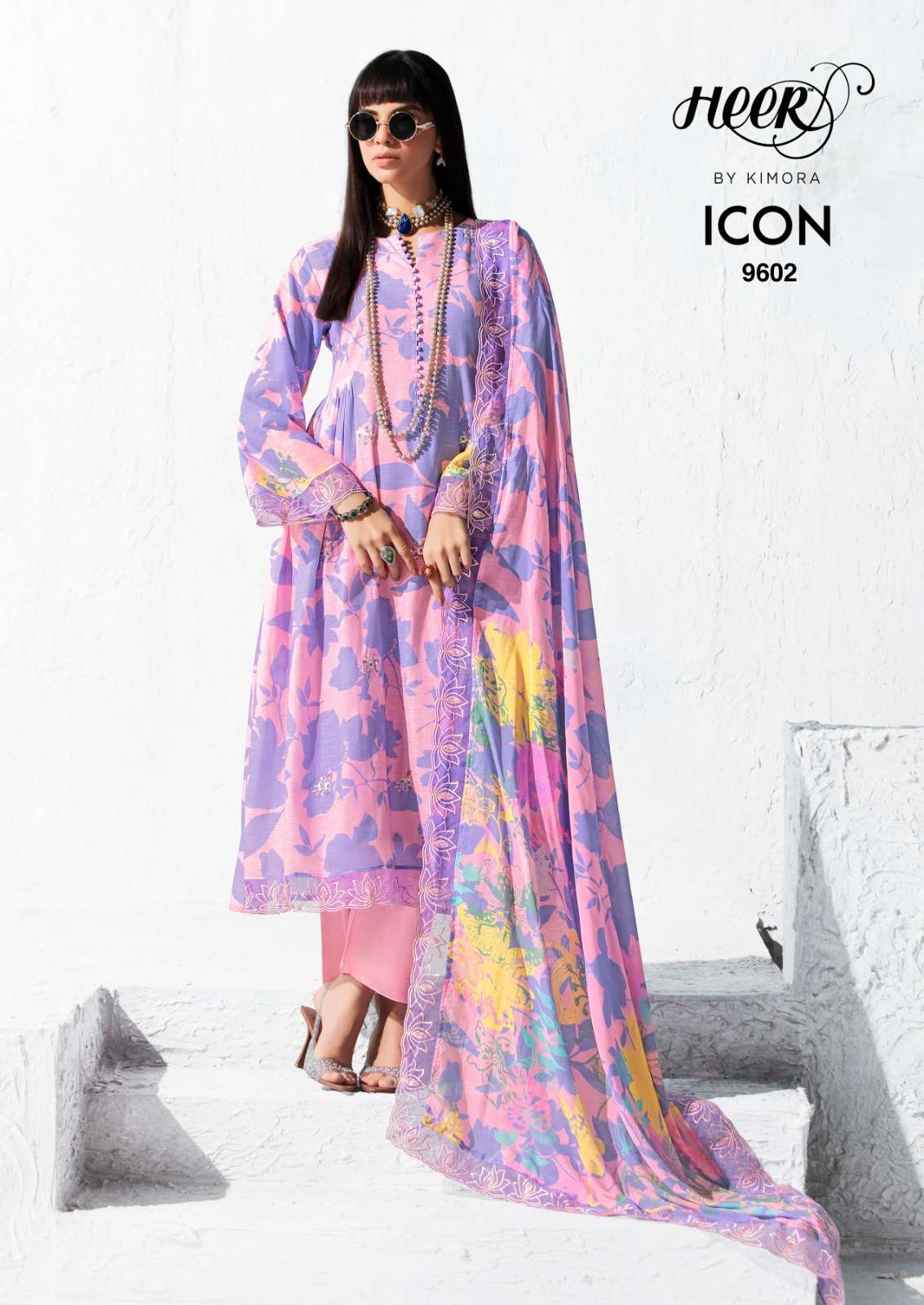 Kimora Icon - Amrah Wholesale