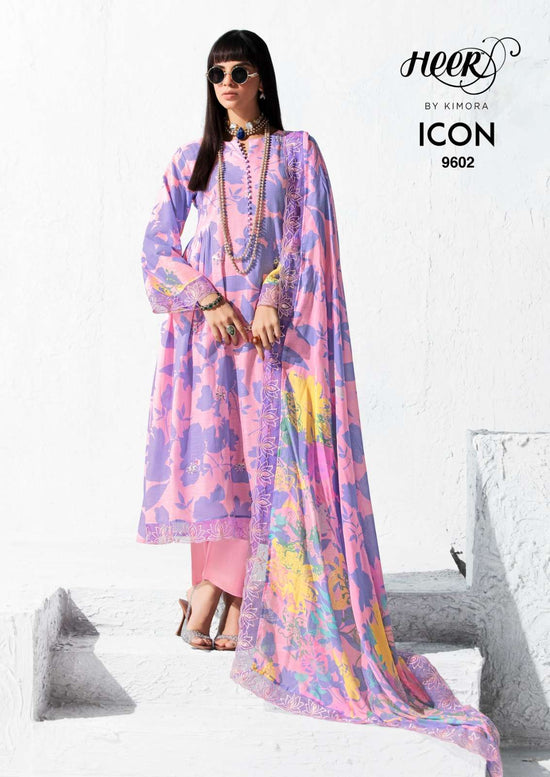 Kimora Icon - Amrah Wholesale