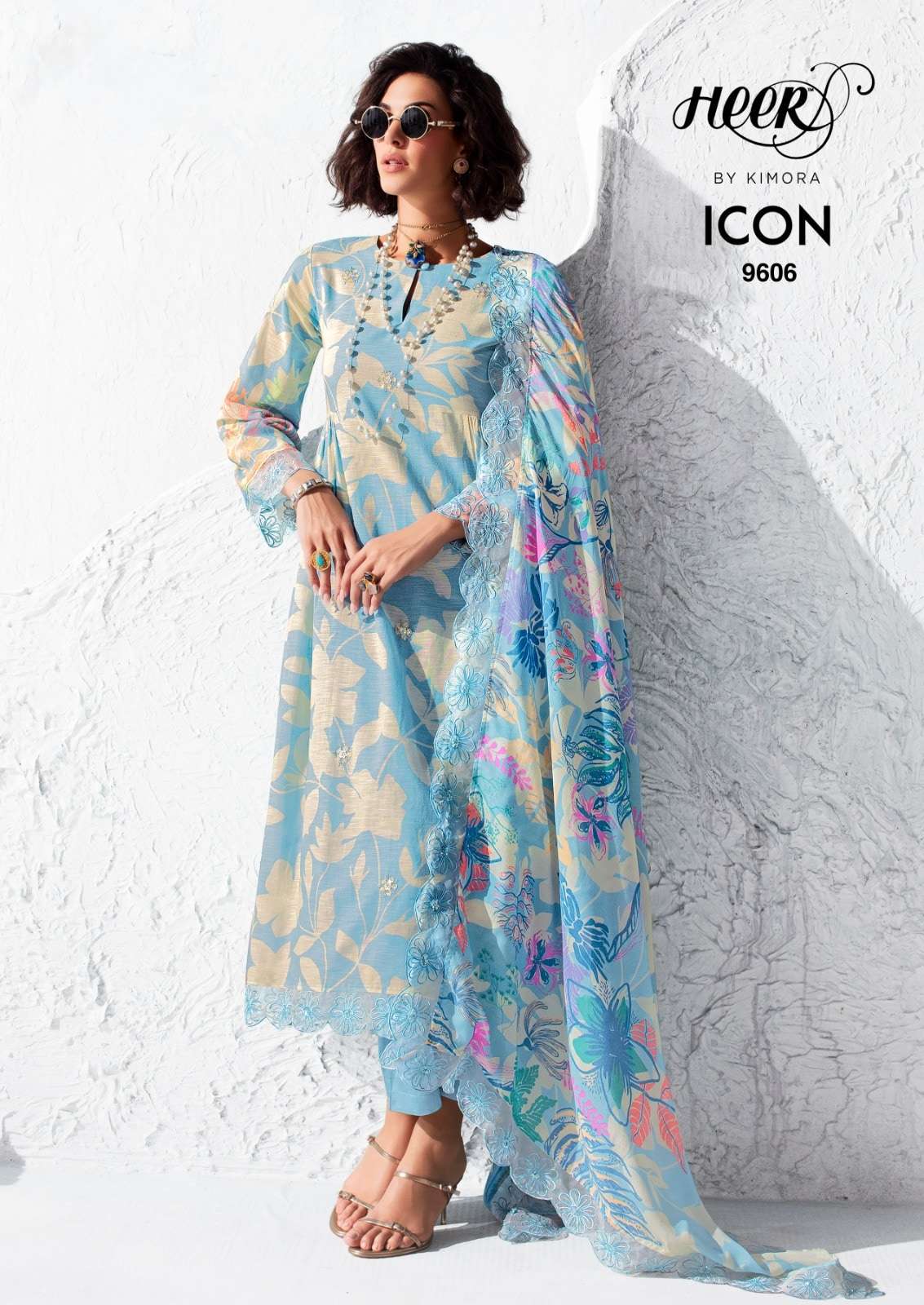 Kimora Icon - Amrah Wholesale