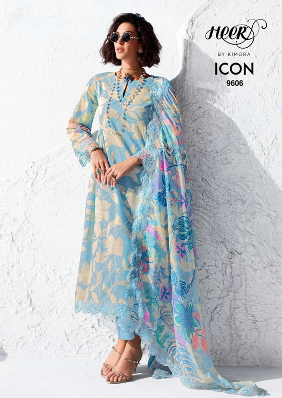 Kimora Icon - Amrah Wholesale