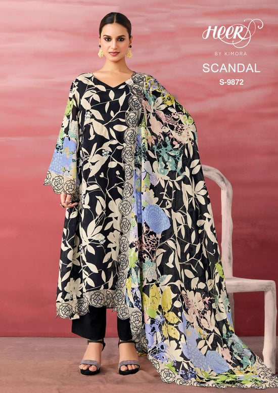 Kimora Icon - Amrah Wholesale