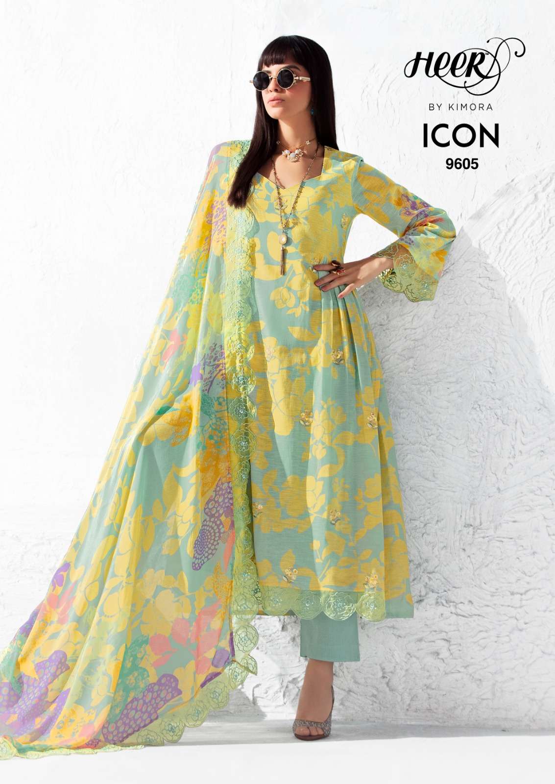 Kimora Icon - Amrah Wholesale