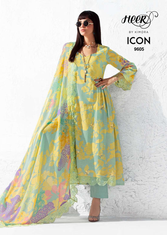 Kimora Icon - Amrah Wholesale