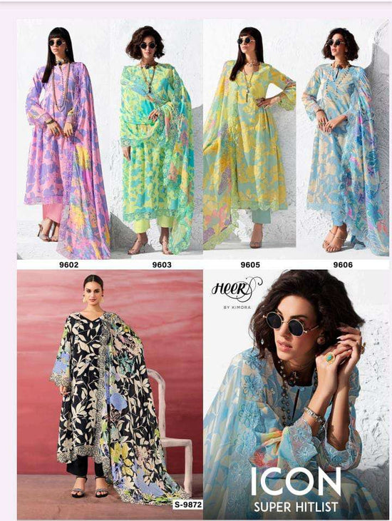 Kimora Icon - Amrah Wholesale