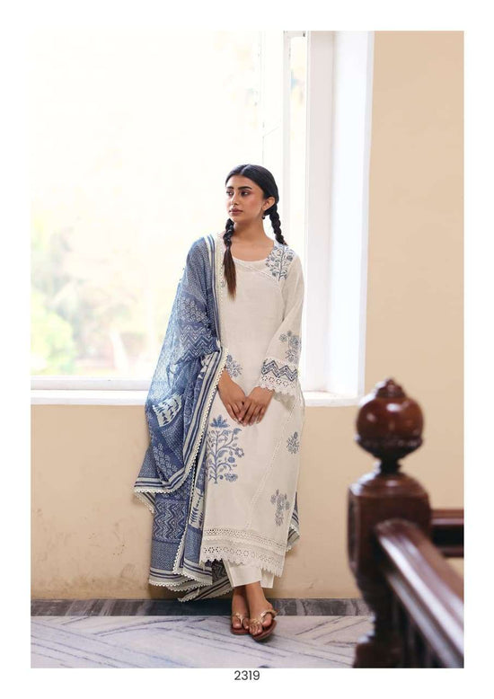 Kimora Jharokha Vol - 69 - Amrah Wholesale