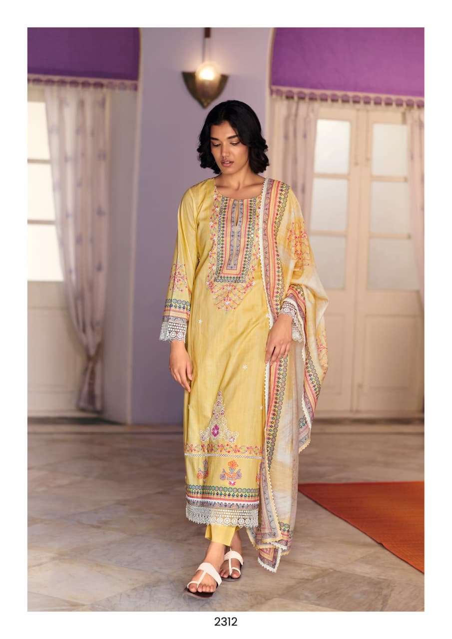 Kimora Khayaal - Amrah Wholesale