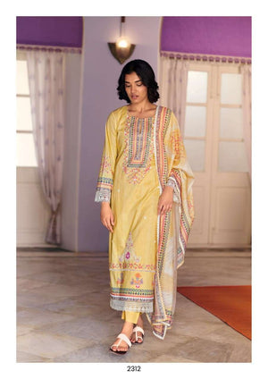 Kimora Khayaal - Amrah Wholesale