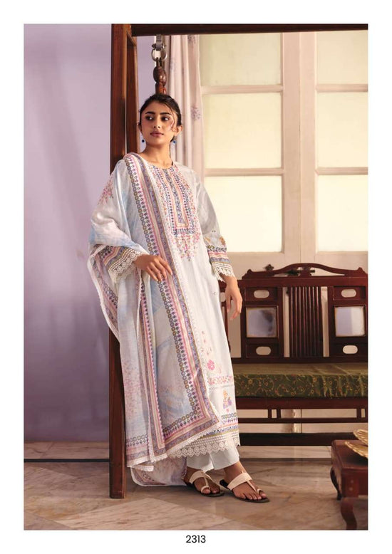 Kimora Khayaal - Amrah Wholesale