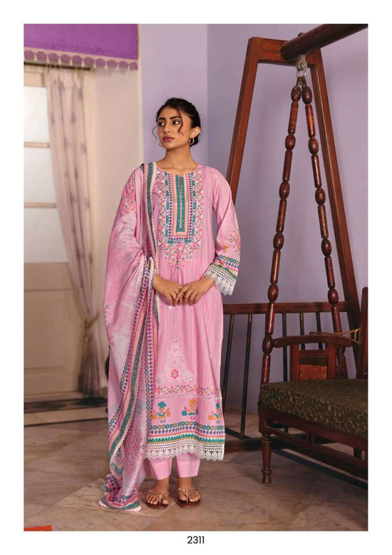 Kimora Khayaal - Amrah Wholesale