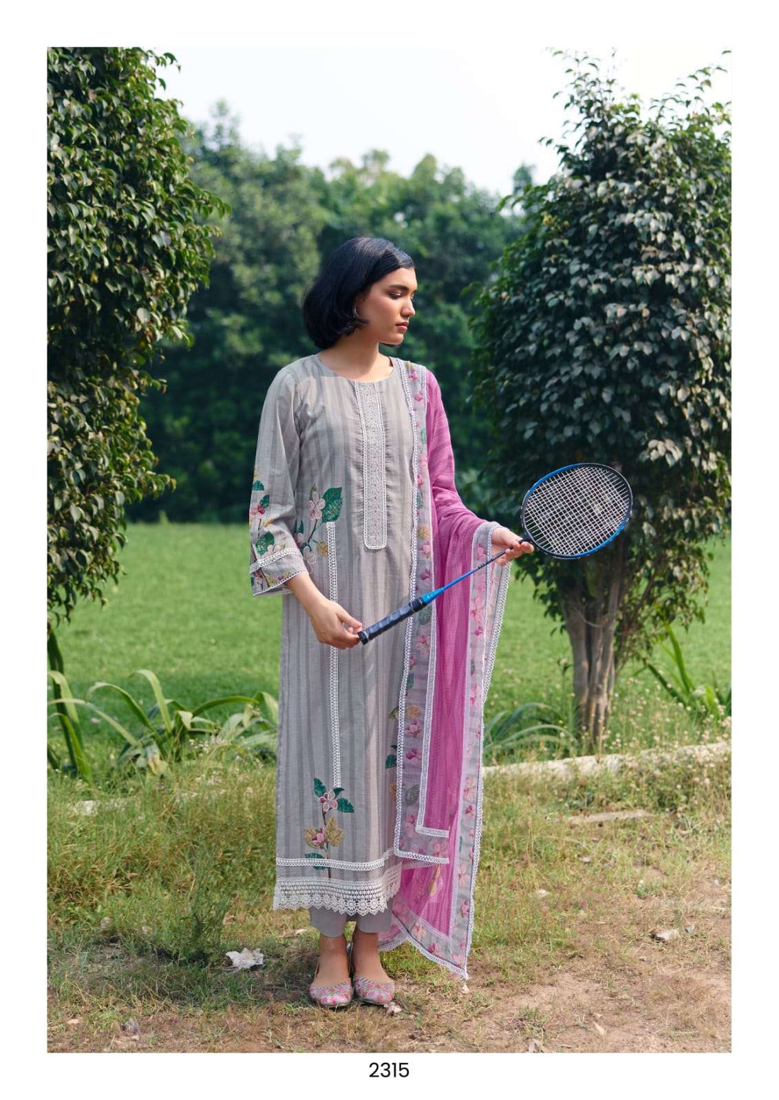 Kimora Nokjhok - Amrah Wholesale