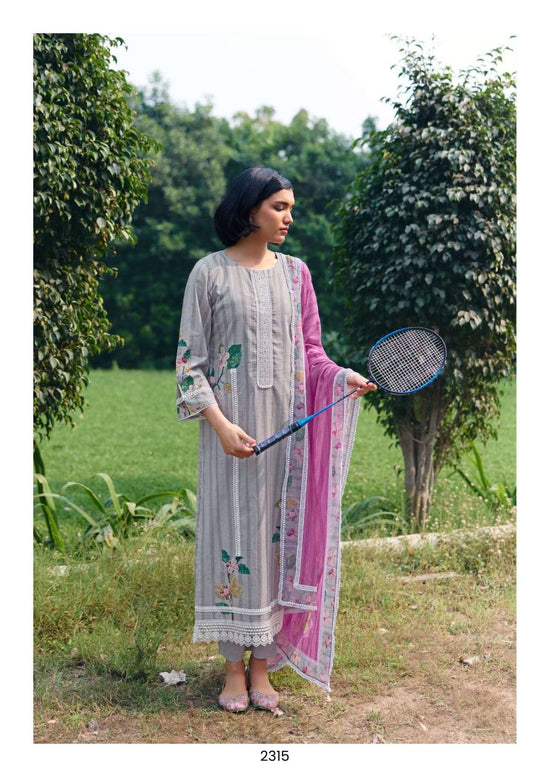 Kimora Nokjhok - Amrah Wholesale