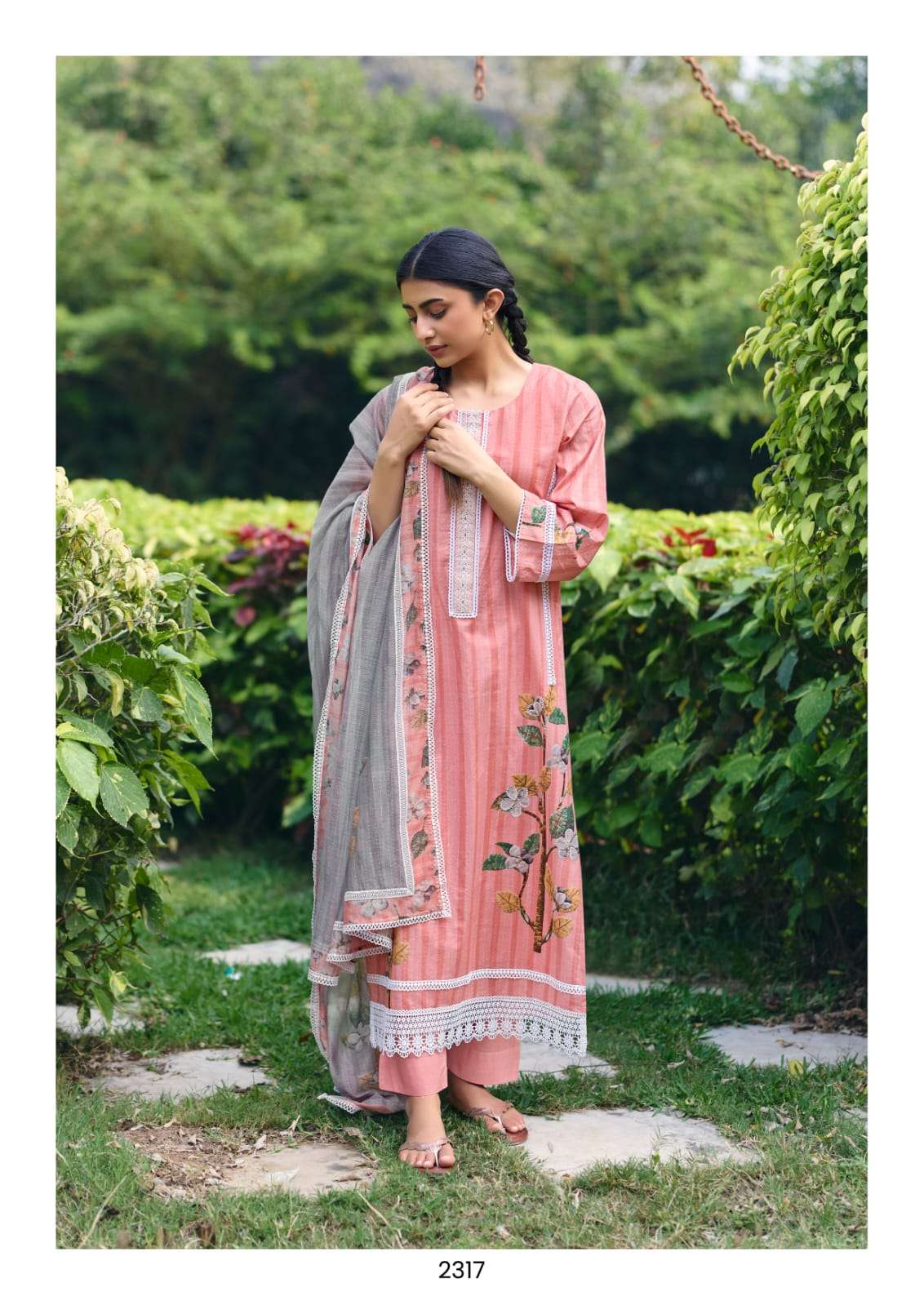 Kimora Nokjhok - Amrah Wholesale