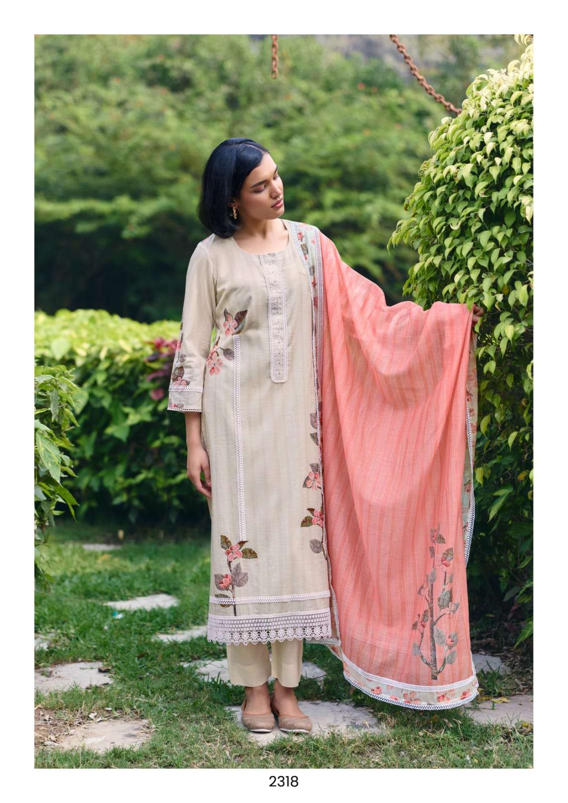 Kimora Nokjhok - Amrah Wholesale