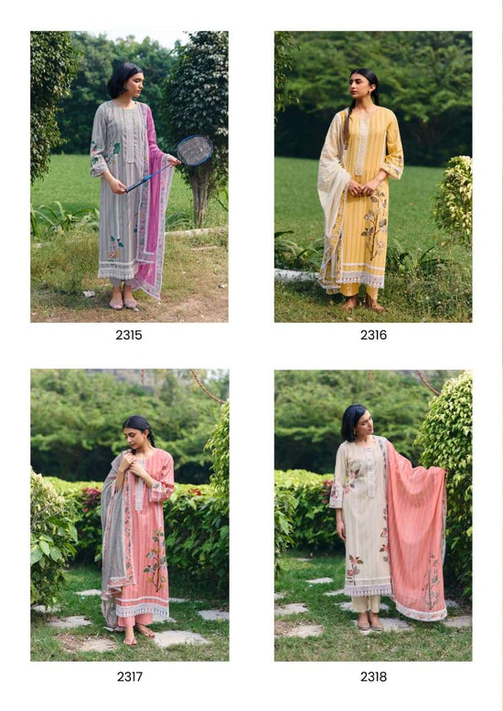Kimora Nokjhok - Amrah Wholesale