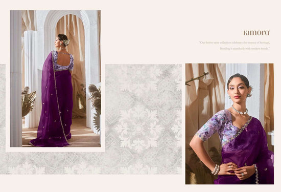 Kimora Rangat Vol 3