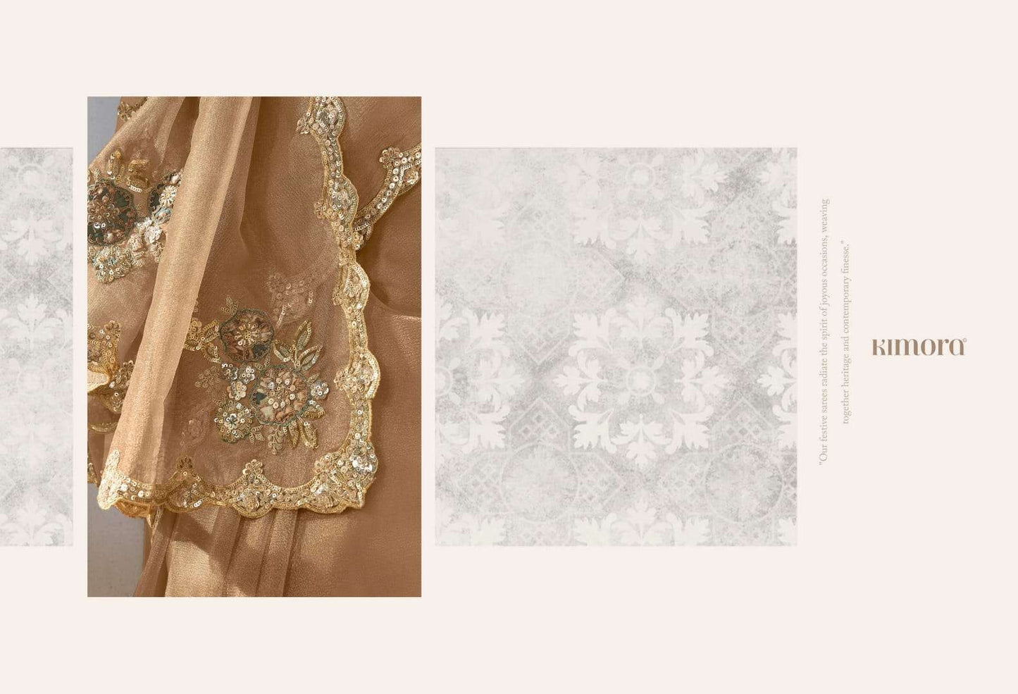Kimora Rangat Vol 3