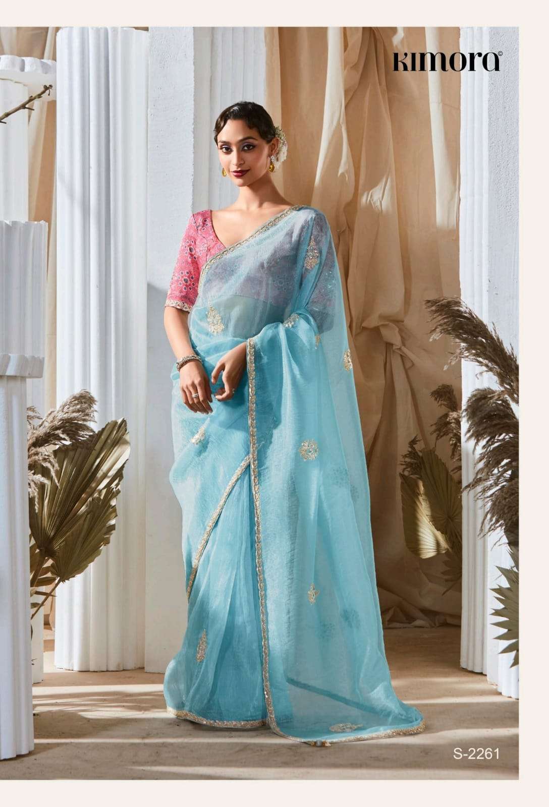 Kimora Rangat Vol 3