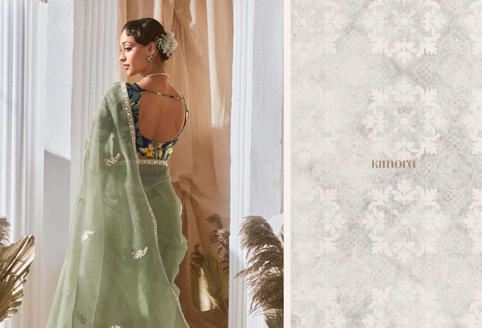 Kimora Rangat Vol 3
