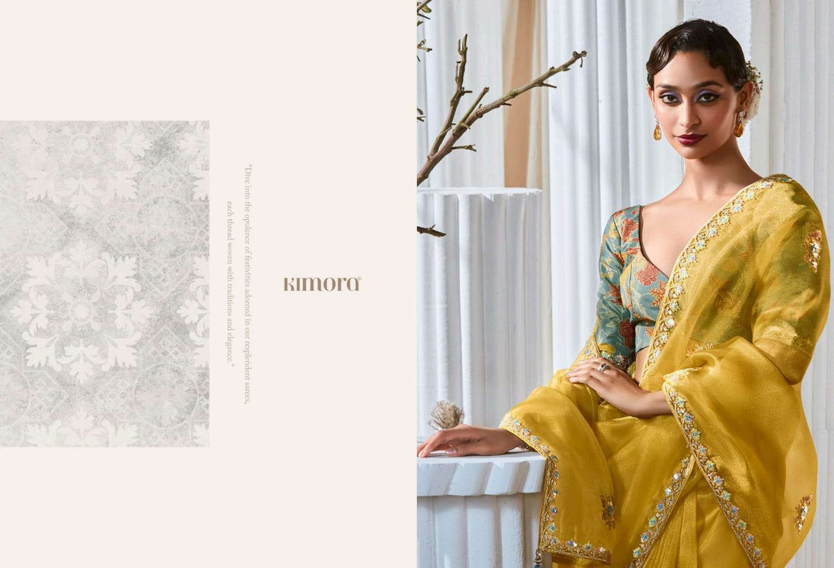 Kimora Rangat Vol 3