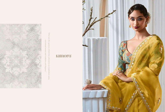 Kimora Rangat Vol 3