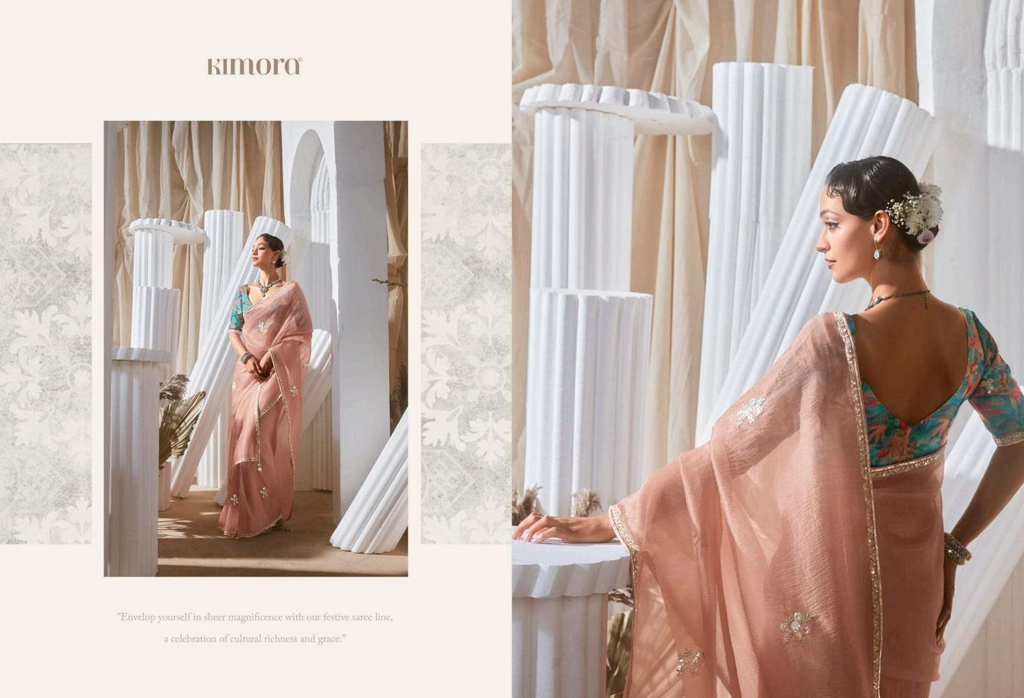 Kimora Rangat Vol 3