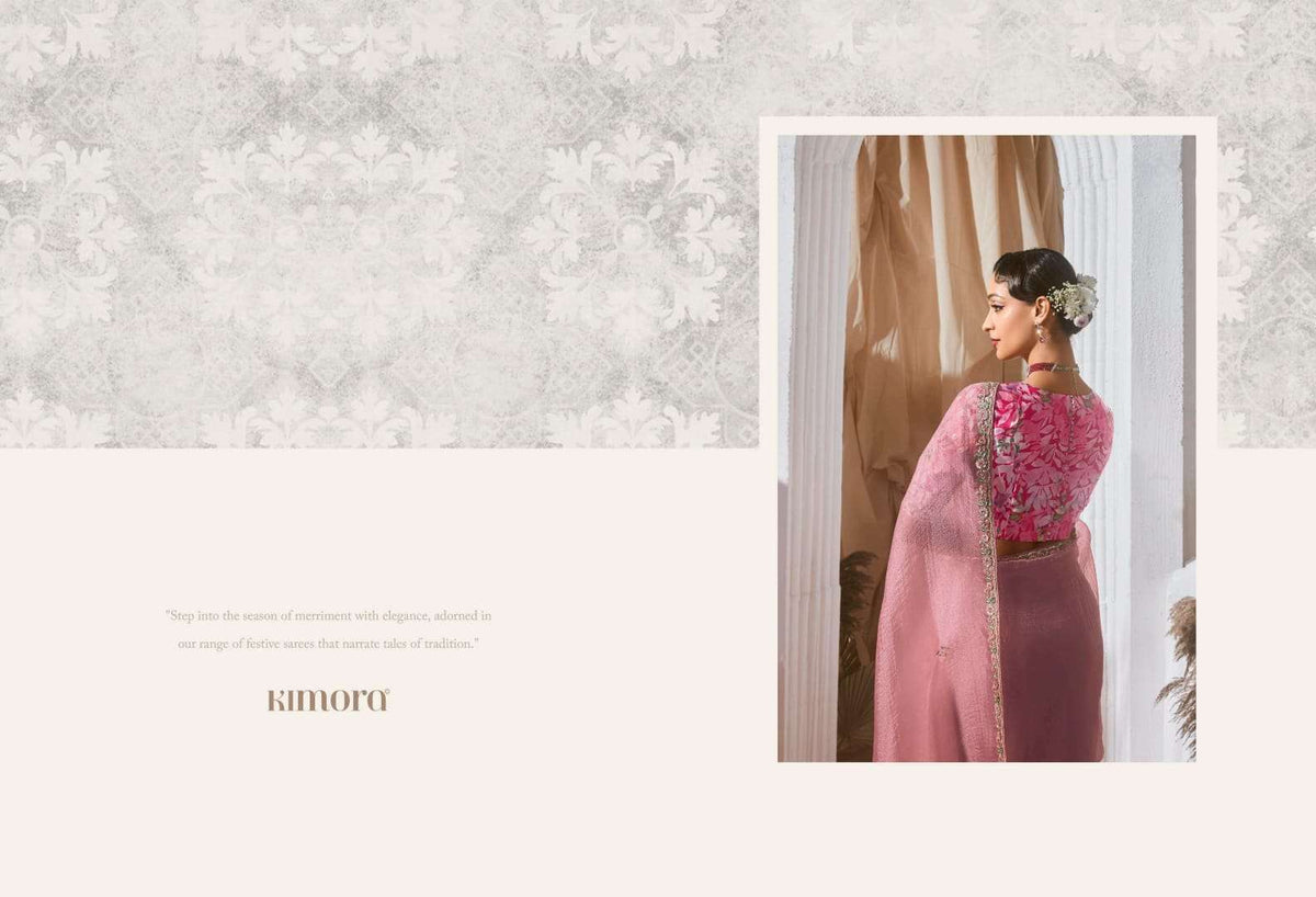 Kimora Rangat Vol 3