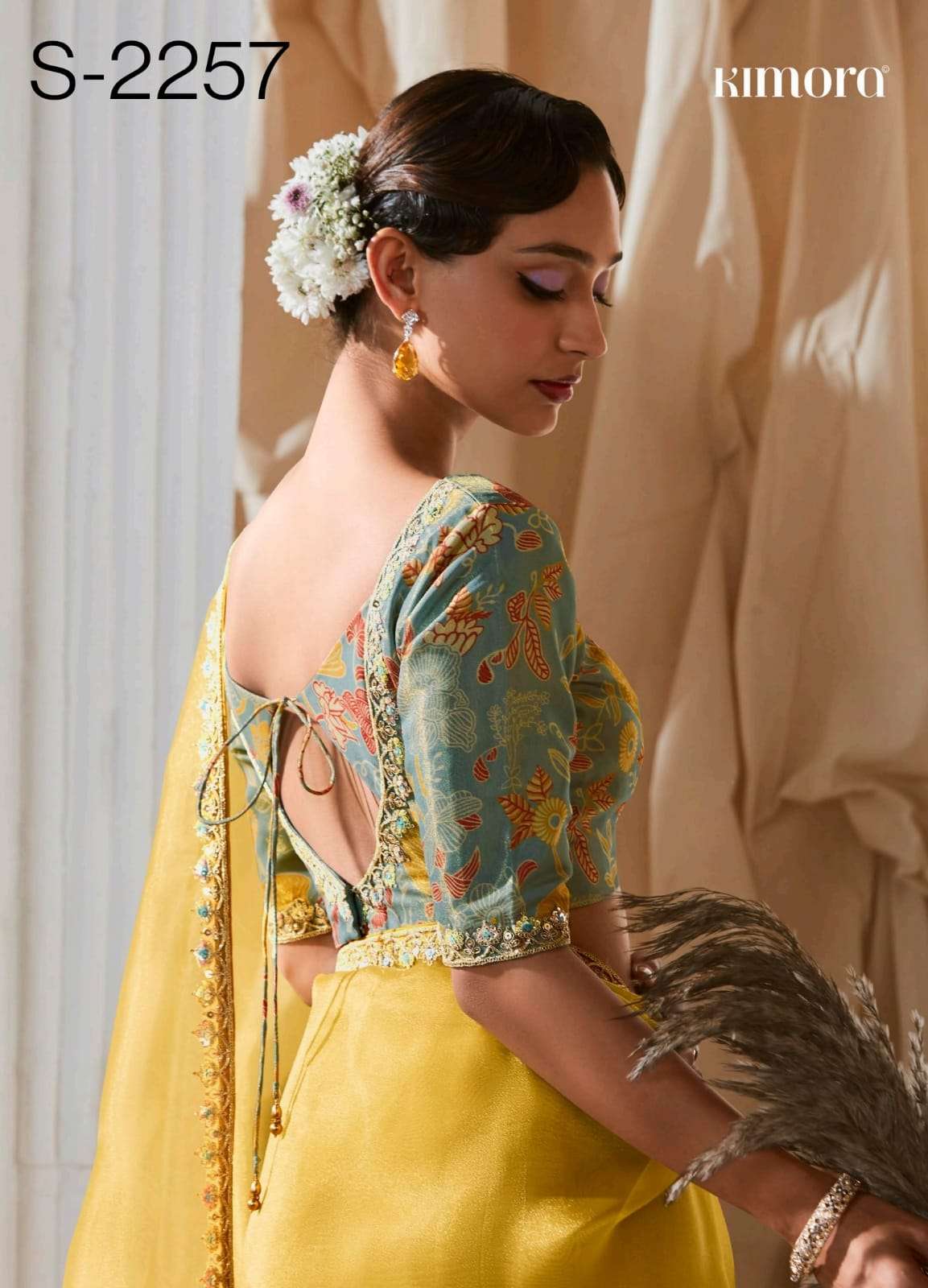 Kimora Rangat Vol 3