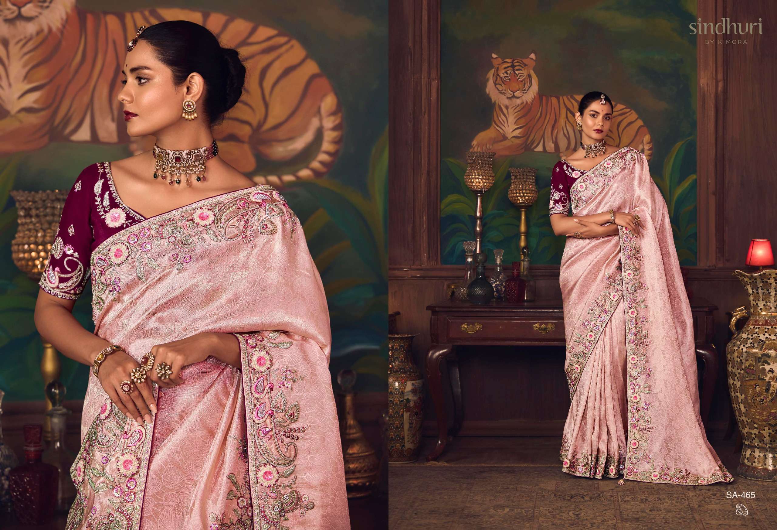 Kimora Shagun 2